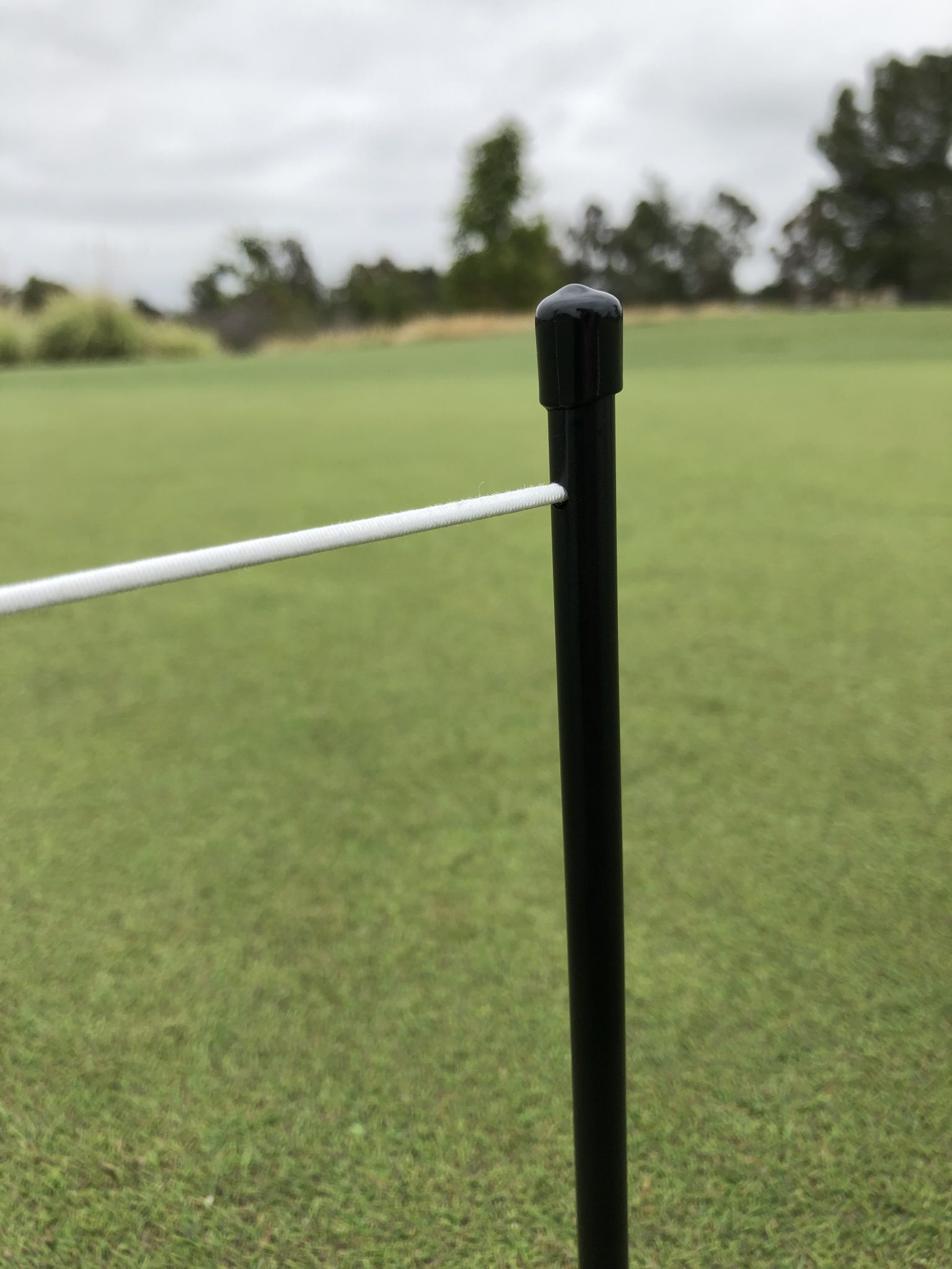 Ultimate Putting String Line